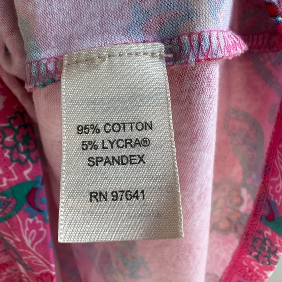 Jay Jill women’s  tank top. Size Small. - Picture 4 of 4